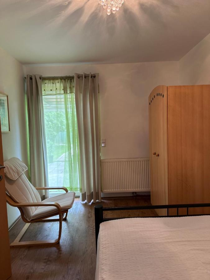 Kagran 1220 Wien Apartment Exterior photo