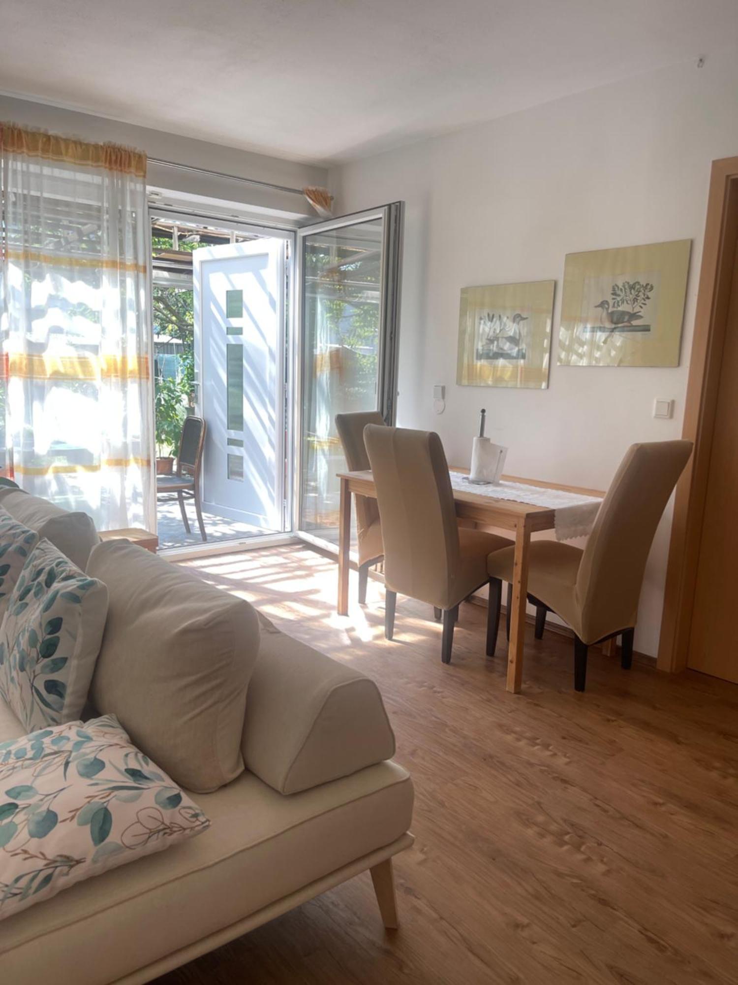 Kagran 1220 Wien Apartment Exterior photo
