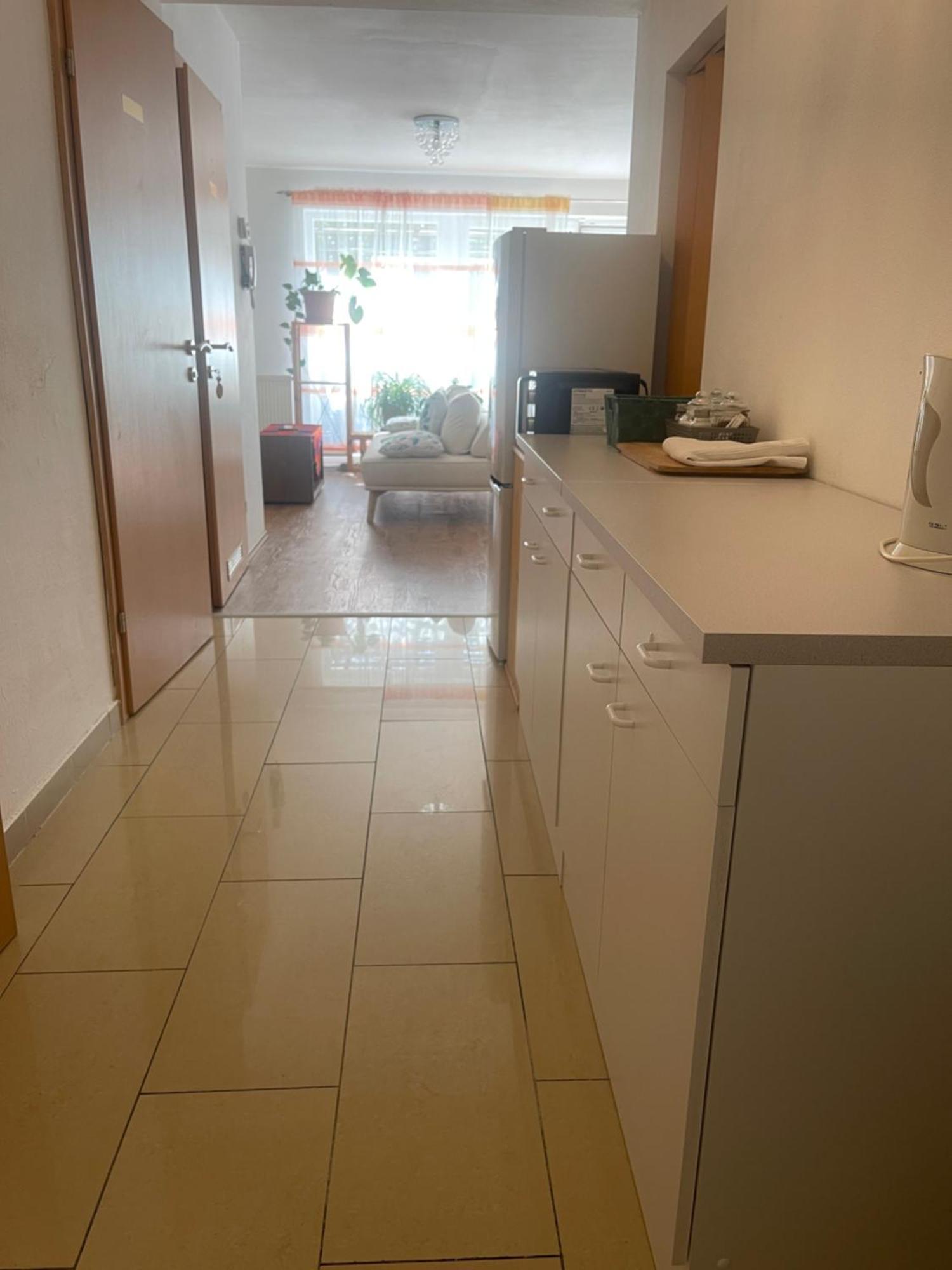 Kagran 1220 Wien Apartment Exterior photo